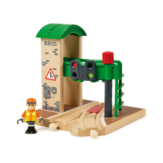 BRIO Signal Station