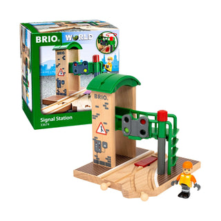 BRIO Signal Station