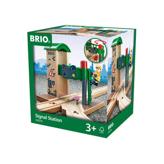 BRIO Signal Station