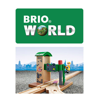 BRIO Signal Station