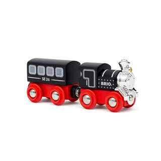 BRIO Special Edition Train 2026