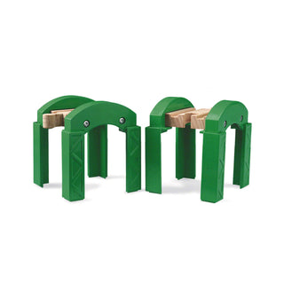 BRIO Stacking Track Supports