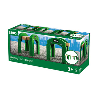 BRIO Stacking Track Supports