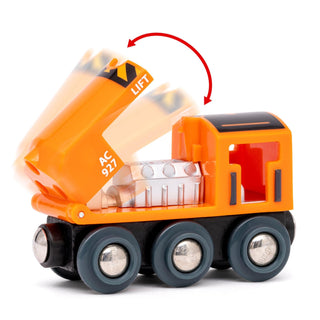 BRIO Starter Lift And Load Set