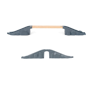 BRIO Starter Travel Train Set