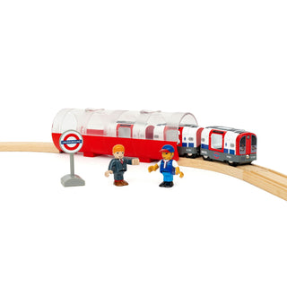 BRIO Trains Of The World - London Underground