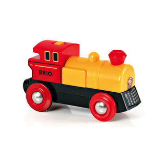 BRIO Two Way Battery Powered Engine
