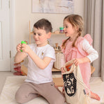 Busy Bag (Age 3+)