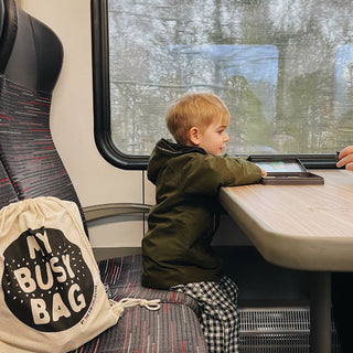 Busy Bag (Age 2+)