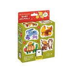 Banana Panda My First Puzzle Baby Animals