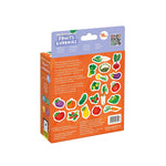 Banana Panda My First Puzzle Fruits & Veggies