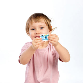 Banana Panda Play-As-You-Go Puzzle - Camper Van