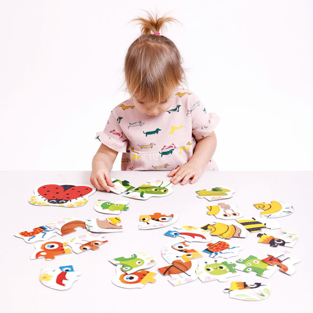 Banana Panda Tiny Creatures