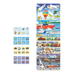 Banana Panda Transport Puzzle +