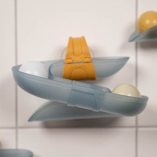 Little Dutch Bath Ball Track Blue