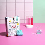 Nailmatic Bath Bomb Maker - Cosmos