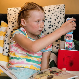 Tonies Clever Pocket Big Bright Feelings Collection