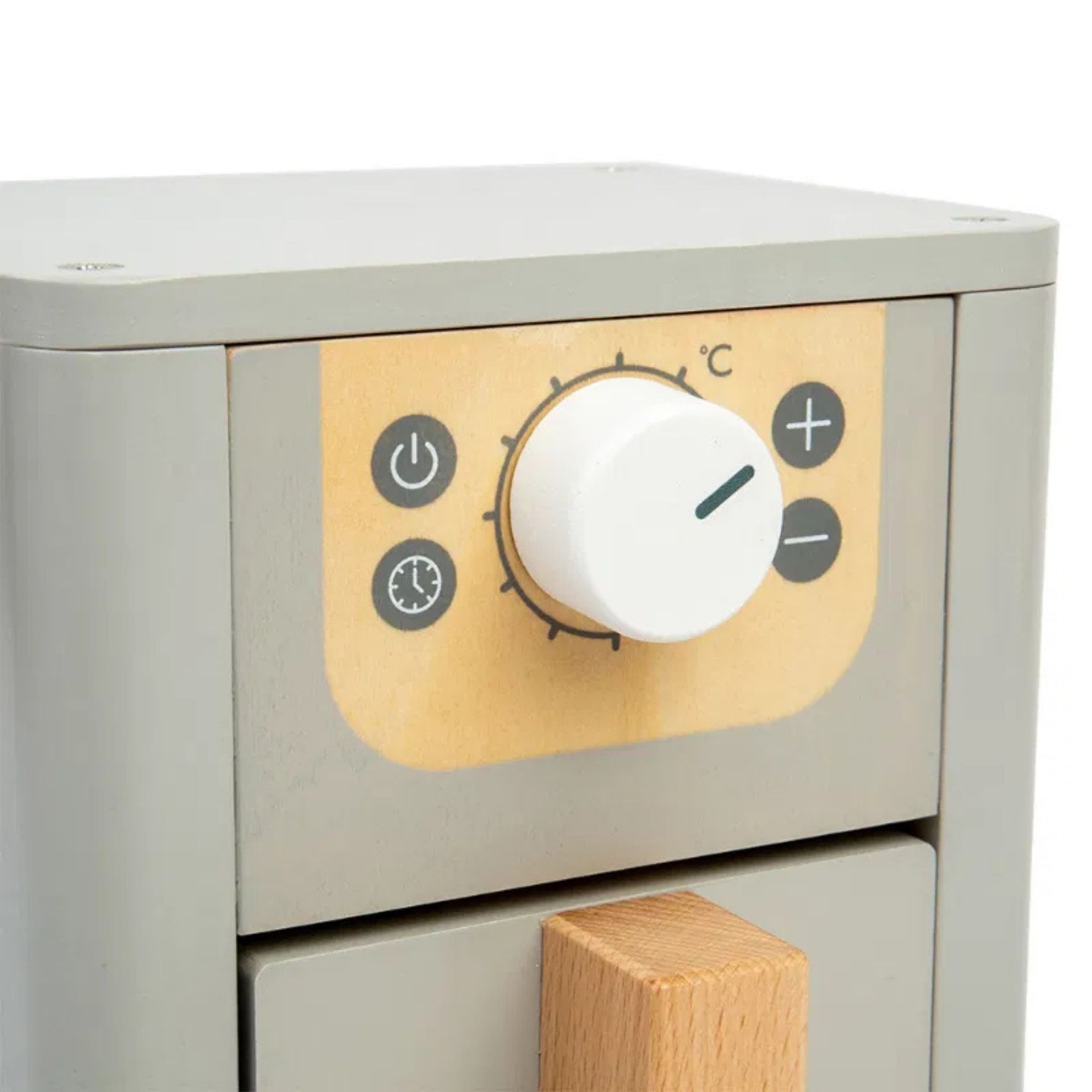 Bigjigs Wooden Air Fryer