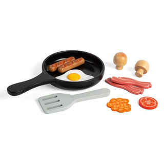 Bigjigs Toys Breakfast Fry Up