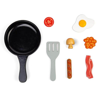 Bigjigs Toys Breakfast Fry Up