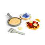 Bigjigs Pancake Set