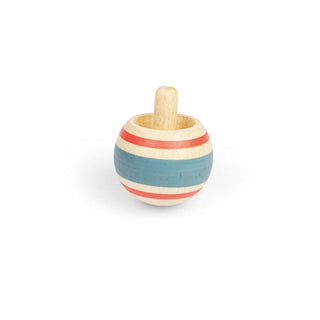 Bigjigs Toys Spinning Tops