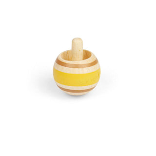 Bigjigs Toys Spinning Tops