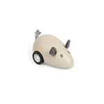 Bigjigs Pull Back Toy