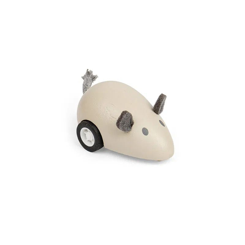 Bigjigs Pull Back Toy