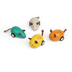 Bigjigs Pull Back Toy