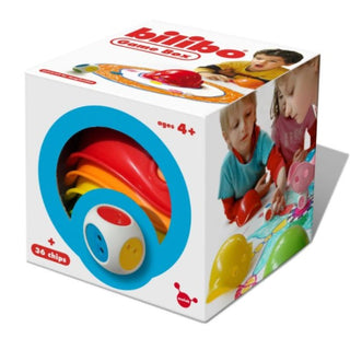 Moluk Bilibo Game Box