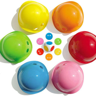 Moluk Bilibo Game Box