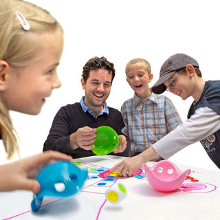 Moluk Bilibo Game Box