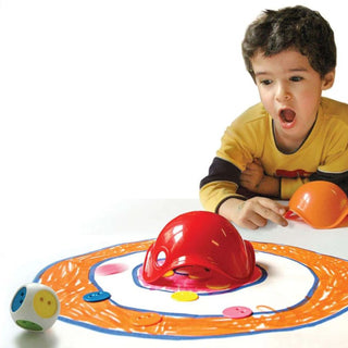 Moluk Bilibo Game Box