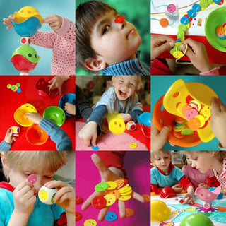 Moluk Bilibo Game Box