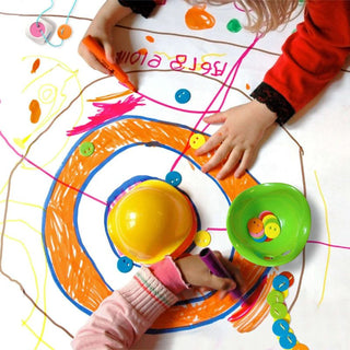 Moluk Bilibo Game Box