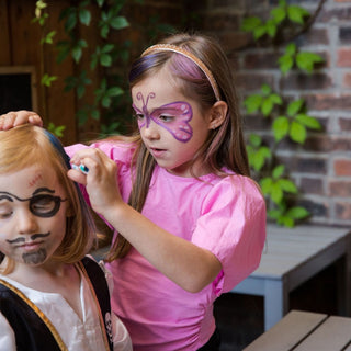 Namaki Hair Mascara - Blue