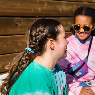 Namaki Hair Mascara - Blue