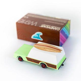Candylab Candycar Surf Wagon