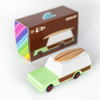 Candylab Candycar Surf Wagon