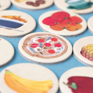 Londji Where Is The Cheese?