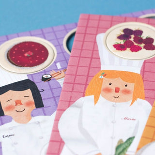 Londji Where Is The Cheese?