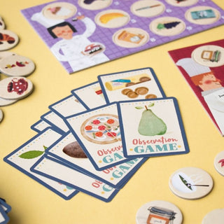 Londji Where Is The Cheese?