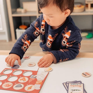 Londji Where Is The Cheese?