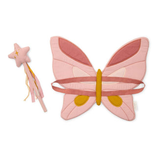 Little Dutch Fairy Wings & Magic Wand
