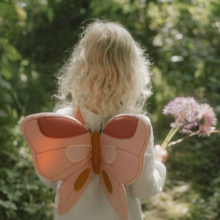 Little Dutch Fairy Wings & Magic Wand