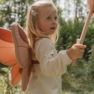 Little Dutch Fairy Wings & Magic Wand