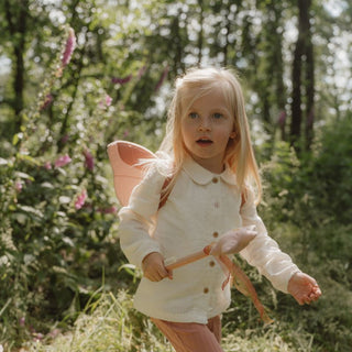 Little Dutch Fairy Wings & Magic Wand