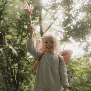 Little Dutch Fairy Wings & Magic Wand