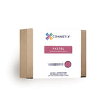 Connetix Tiles - 16 Piece Pastel Replacement Ball Pack